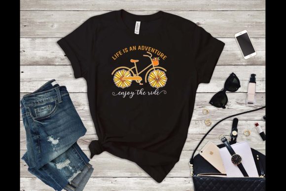 Download Spring Tshirt Design - Spring Collection