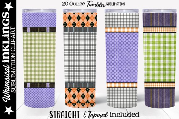 Download Halloween Tumbler Blanks - Blanks Collection