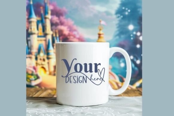 Download Ceramic Mug Mockup - Ceramic mug mockup Collection